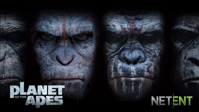 Planet of the Apes Slot – How & Where to Play