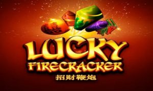 lucky firecracker slot