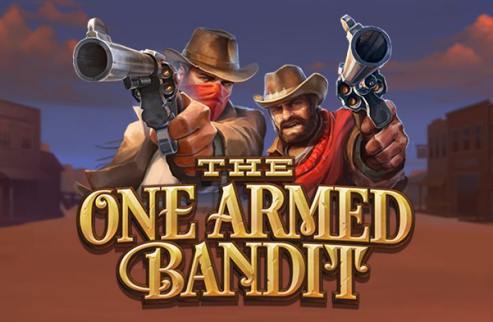 the one armed bandit slot