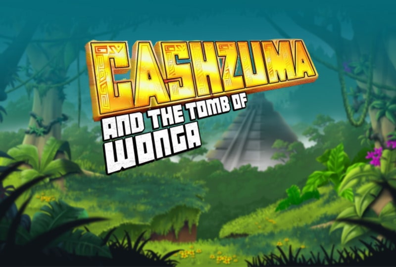 Cashzuma Slot – The Tomb of Wonga – How to Play & Where to Play