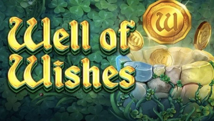 well of wishes logo