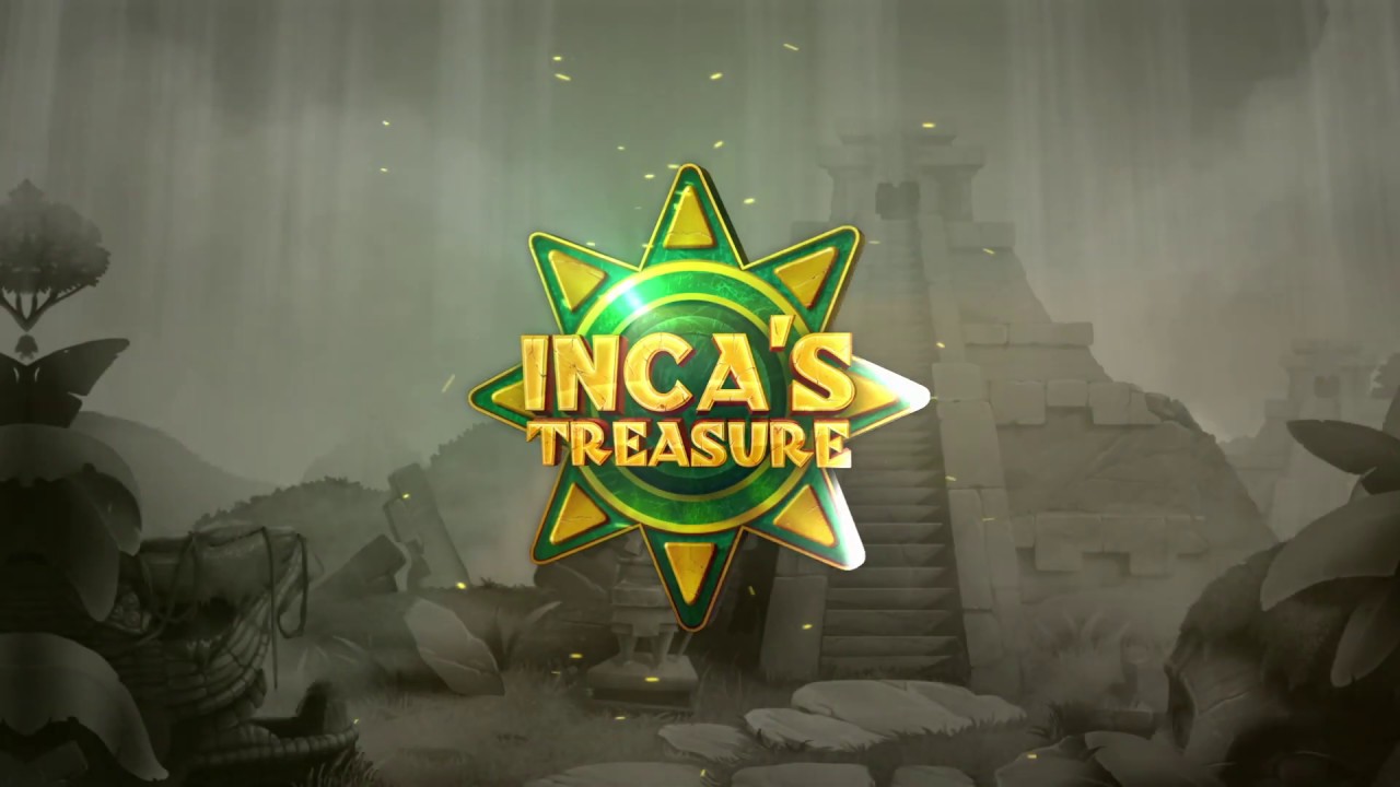 Inca’s Treasure slot