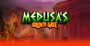 Medusa’s Golden Gaze Slot